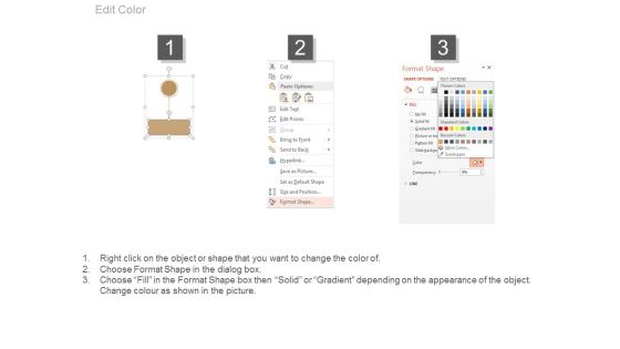 Business Timeline For Visualizing Strategy Powerpoint Slides Slide02
