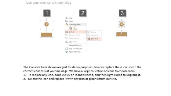 Business Timeline For Visualizing Strategy Powerpoint Slides Slide03