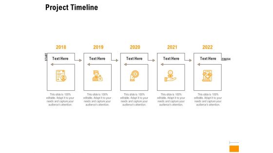 Business To Business Advertising Proposal Project Timeline Designs PDF Business To Business Advertising Proposal Project Timeline Designs PDF