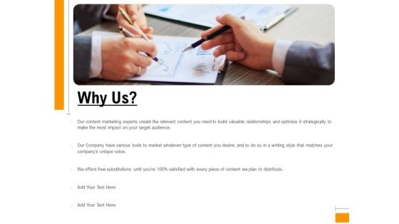 Business To Business Advertising Proposal Why Us Rules PDF Business To Business Advertising Proposal Why Us Rules PDF