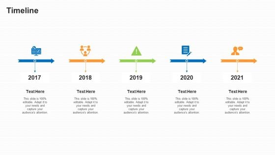 Business To Business Market Segmentation Criteria Timeline Diagrams PDF Business To Business Market Segmentation Criteria Timeline Diagrams PDF