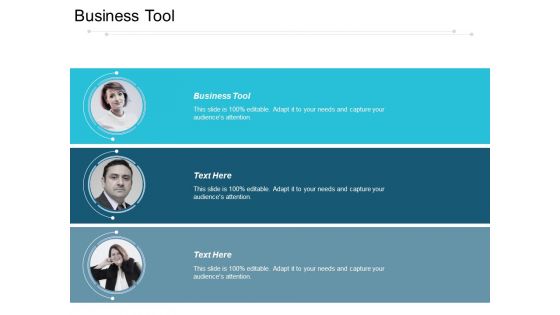 Business Tool Ppt Powerpoint Presentation File Templates Cpb