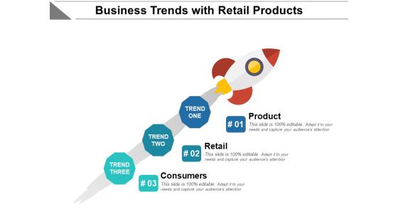 Business Trends With Retail Products Ppt PowerPoint Presentation File Slide Portrait PDF