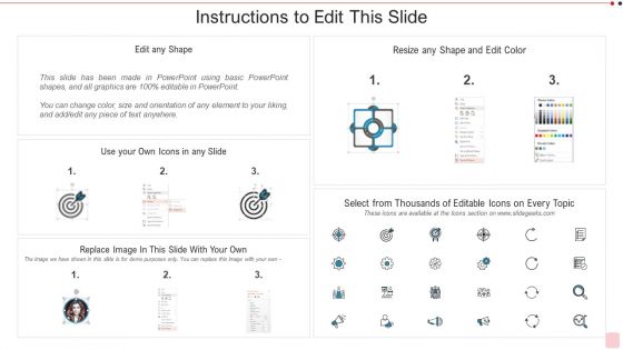 Business Turnaround Plan Development Checklist Icons PDF