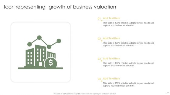 Business Valuation Ppt PowerPoint Presentation Complete Deck With Slides