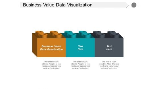 Business Value Data Visualization Ppt PowerPoint Presentation Infographic Template Background Images Cpb