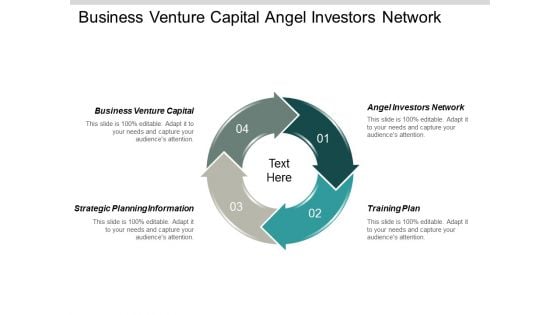 Business Venture Capital Angel Investors Network Infrastructure Planning Ppt PowerPoint Presentation File Graphic Images