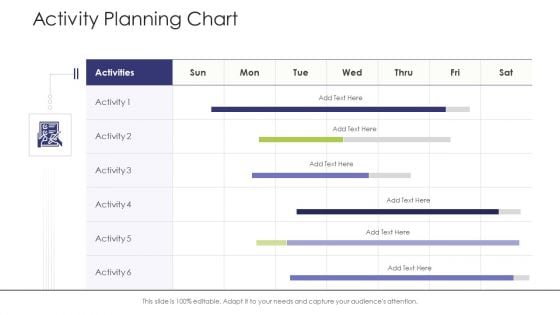 Business Venture Tactical Planning Complete PPT Deck Activity Planning Chart Slides PDF Business Venture Tactical Planning Complete PPT Deck Activity Planning Chart Slides PDF