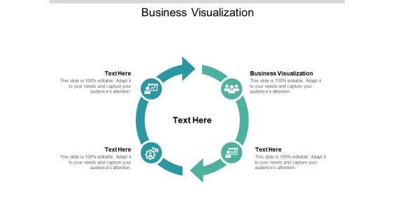 Business Visualization Ppt PowerPoint Presentation Styles Elements Cpb