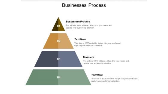 Businesses Process Ppt PowerPoint Presentation Styles Backgrounds Cpb