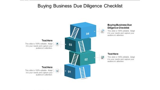 Buying Business Due Diligence Checklist Ppt PowerPoint Presentation Summary Graphic Images Cpb