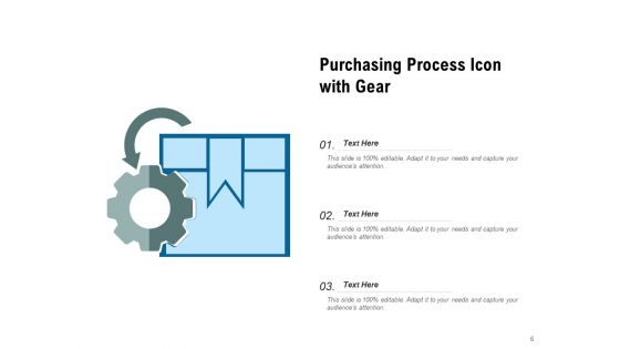 Buying Cycle Process Management Ppt PowerPoint Presentation Complete Deck