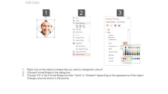 Buying Process Map Template Ppt Slides Slide04