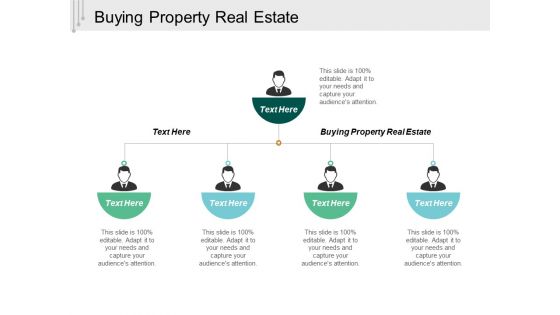 Buying Property Real Estate Ppt Powerpoint Presentation Inspiration Slides Cpb