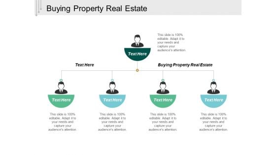 Buying Property Real Estate Ppt Powerpoint Presentation Inspiration Slides Cpb