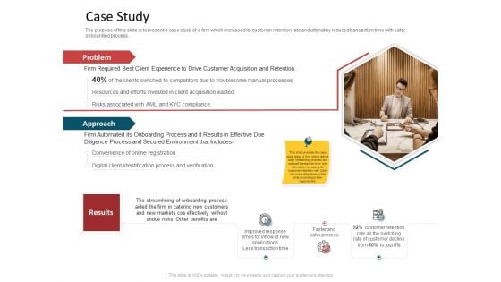 CDD Process Case Study Ppt Inspiration Picture PDF