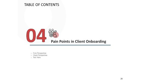 CDD Process Ppt PowerPoint Presentation Complete Deck With Slides Slide26