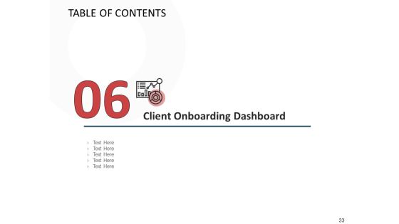 CDD Process Ppt PowerPoint Presentation Complete Deck With Slides Slide33