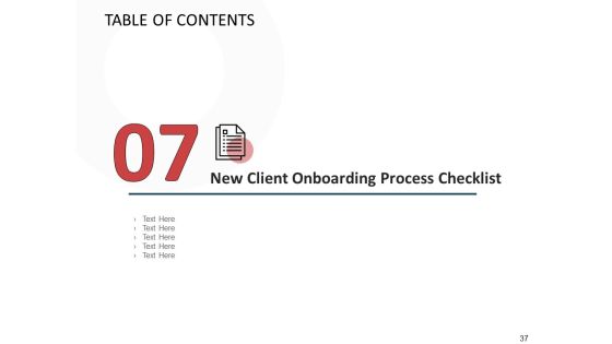 CDD Process Ppt PowerPoint Presentation Complete Deck With Slides Slide37