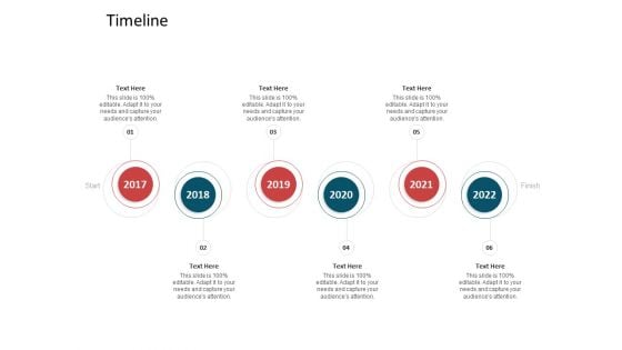 CDD Process Timeline Ppt Icon Portfolio PDF