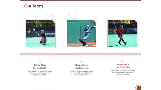 COVID 19 Effect And Risk Management Strategies For Sports Our Team Sample PDF COVID 19 Effect And Risk Management Strategies For Sports Our Team Sample PDF