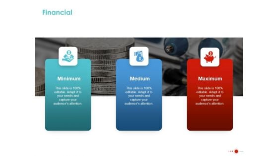 COVID 19 Mitigating Impact On High Tech Industry Financial Diagrams PDF