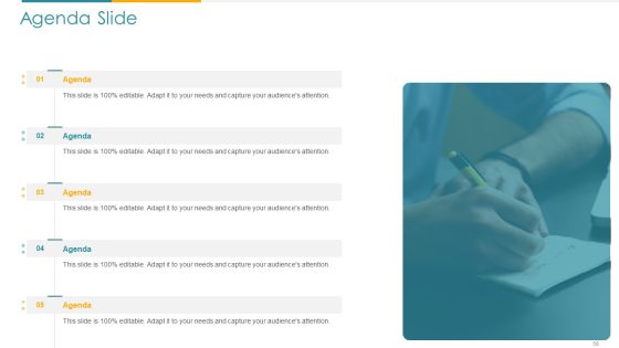 COVID Business Survive Adapt And Post Recovery For Tech Industry Ppt PowerPoint Presentation Complete Deck With Slides Slide58