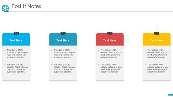 COVID Business Survive Adapt And Post Recovery Strategy For Cinemas Ppt PowerPoint Presentation Complete Deck With Slides Slide58