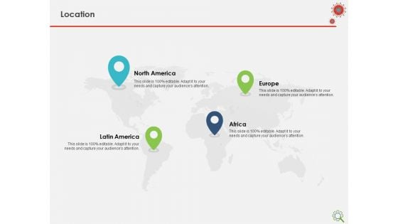 COVID Implications On Manufacturing Business Location Ppt Outline Designs Download PDF