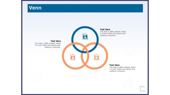 CRM Activities For Real Estate Venn Ppt Infographics Graphic Tips PDF