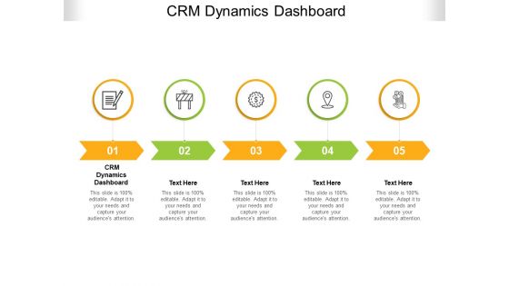 CRM Dynamics Dashboard Ppt PowerPoint Presentation File Slide Cpb Pdf