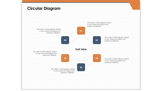 CRM For Real Estate Marketing Circular Diagram Ppt PowerPoint Presentation Summary Inspiration PDF