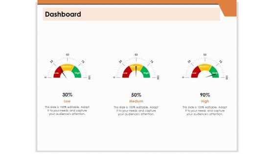 CRM For Real Estate Marketing Dashboard Ppt PowerPoint Presentation Layouts Gallery PDF