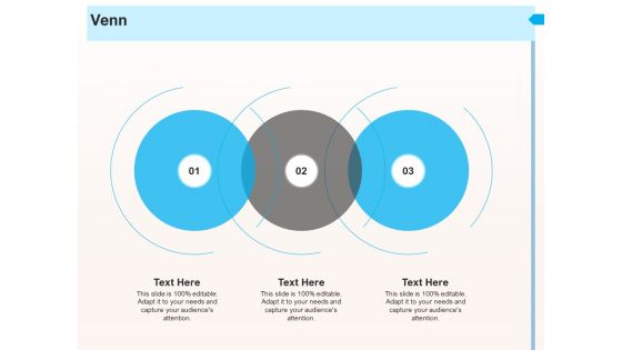 CRM For Realty Properties Venn Ppt Professional Backgrounds PDF