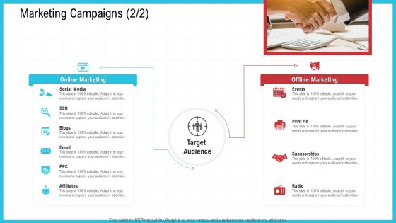 CRM Marketing Campaigns Email Ppt Ideas Deck PDF