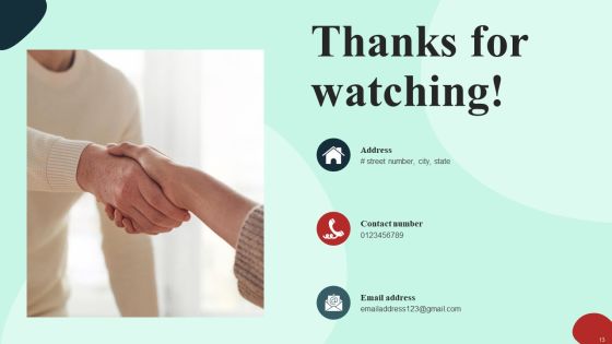 CRM Program Ppt PowerPoint Presentation Complete Deck With Slides Slide13