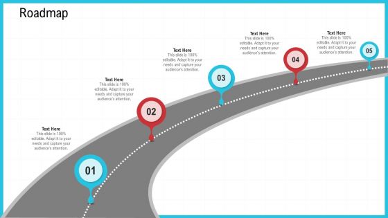 CRM Roadmap Ppt Icon Show PDF CRM Roadmap Ppt Icon Show PDF