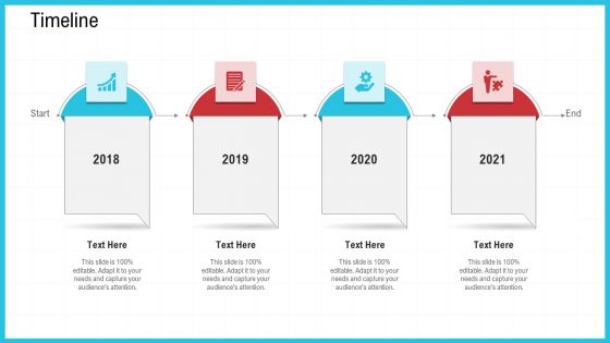 CRM Timeline Ppt Ideas Layouts PDF