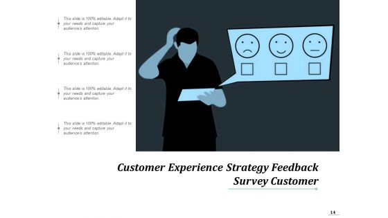 CX Strategy Strategy Marketing Ppt PowerPoint Presentation Complete Deck