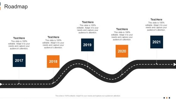 Cab Aggregator Services Investor Capital Funding Roadmap Icons PDF