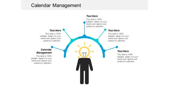 Calendar Management Ppt PowerPoint Presentation Infographic Template Layouts Cpb