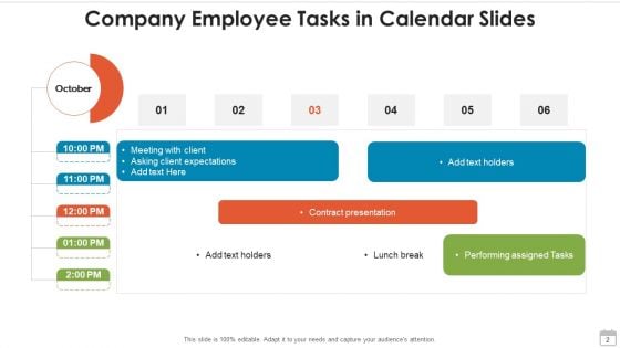 Calendar Slides Marketing Strategy Ppt PowerPoint Presentation Complete Deck With Slides