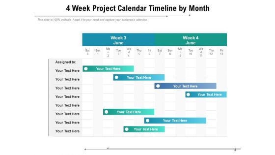 Calendar Timeline For Project Planning Agenda Calendar Ppt PowerPoint Presentation Complete Deck