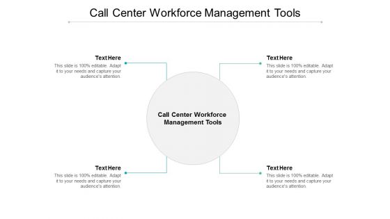 Call Center Workforce Management Tools Ppt PowerPoint Presentation Styles Slides Cpb Call Center Workforce Management Tools Ppt PowerPoint Presentation Styles Slides Cpb