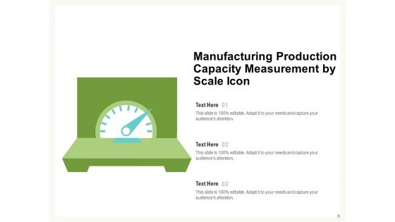 Capability Icon Employees Performance Gears Ppt PowerPoint Presentation Complete Deck