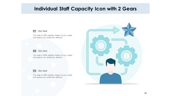 Capability Icon Growth Business Ppt PowerPoint Presentation Complete Deck