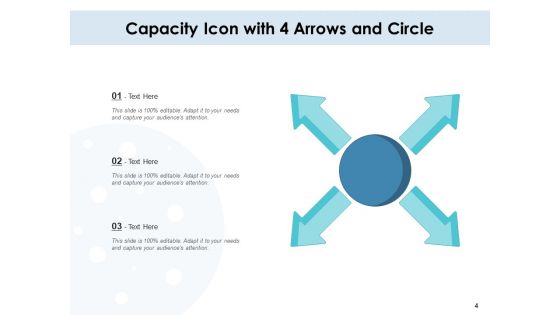 Capability Icon Growth Business Ppt PowerPoint Presentation Complete Deck