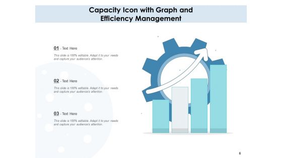 Capability Icon Growth Business Ppt PowerPoint Presentation Complete Deck