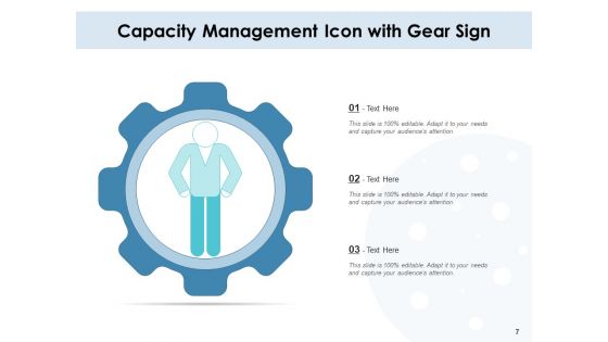 Capability Icon Growth Business Ppt PowerPoint Presentation Complete Deck
