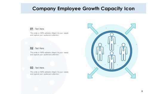 Capability Icon Growth Business Ppt PowerPoint Presentation Complete Deck